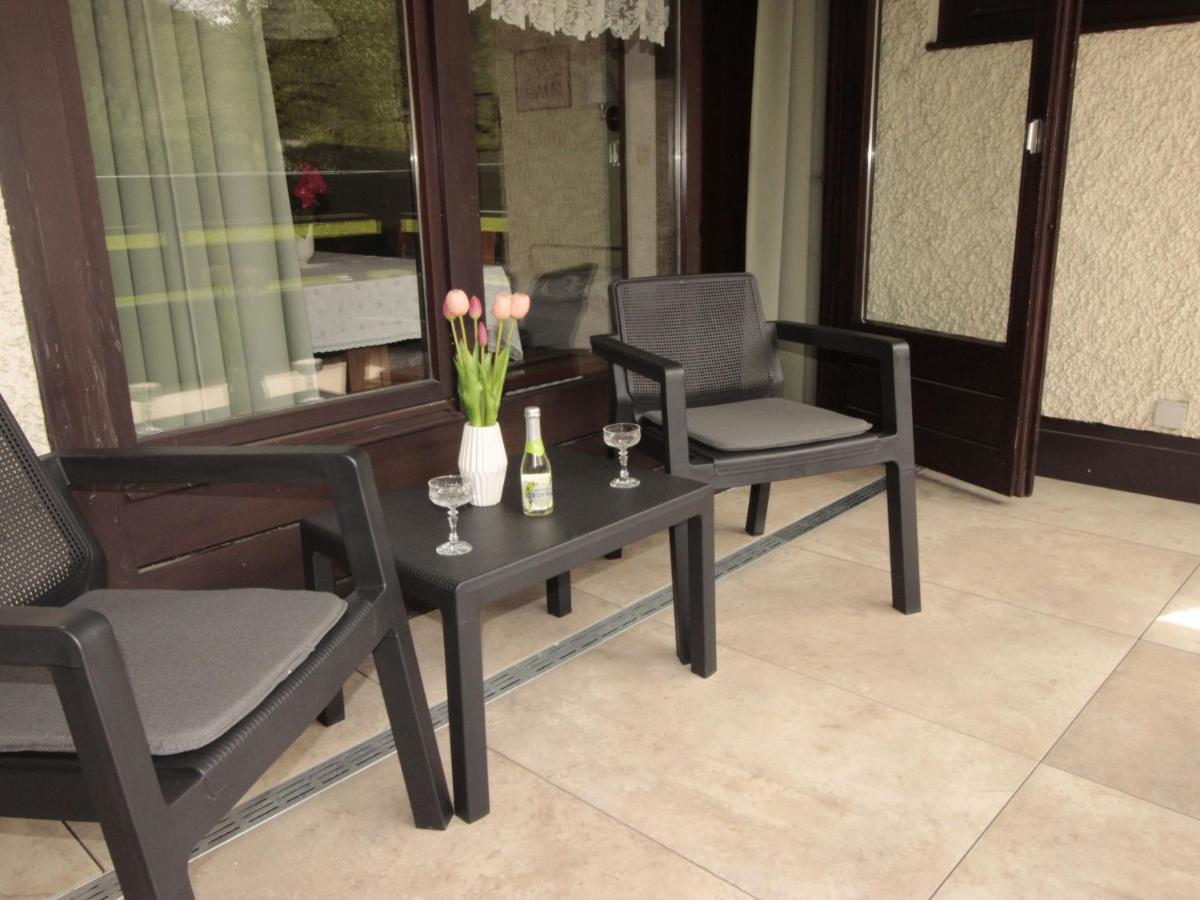 Apartment Sun & Mountain View By Interhome Bad Hofgastein Luaran gambar