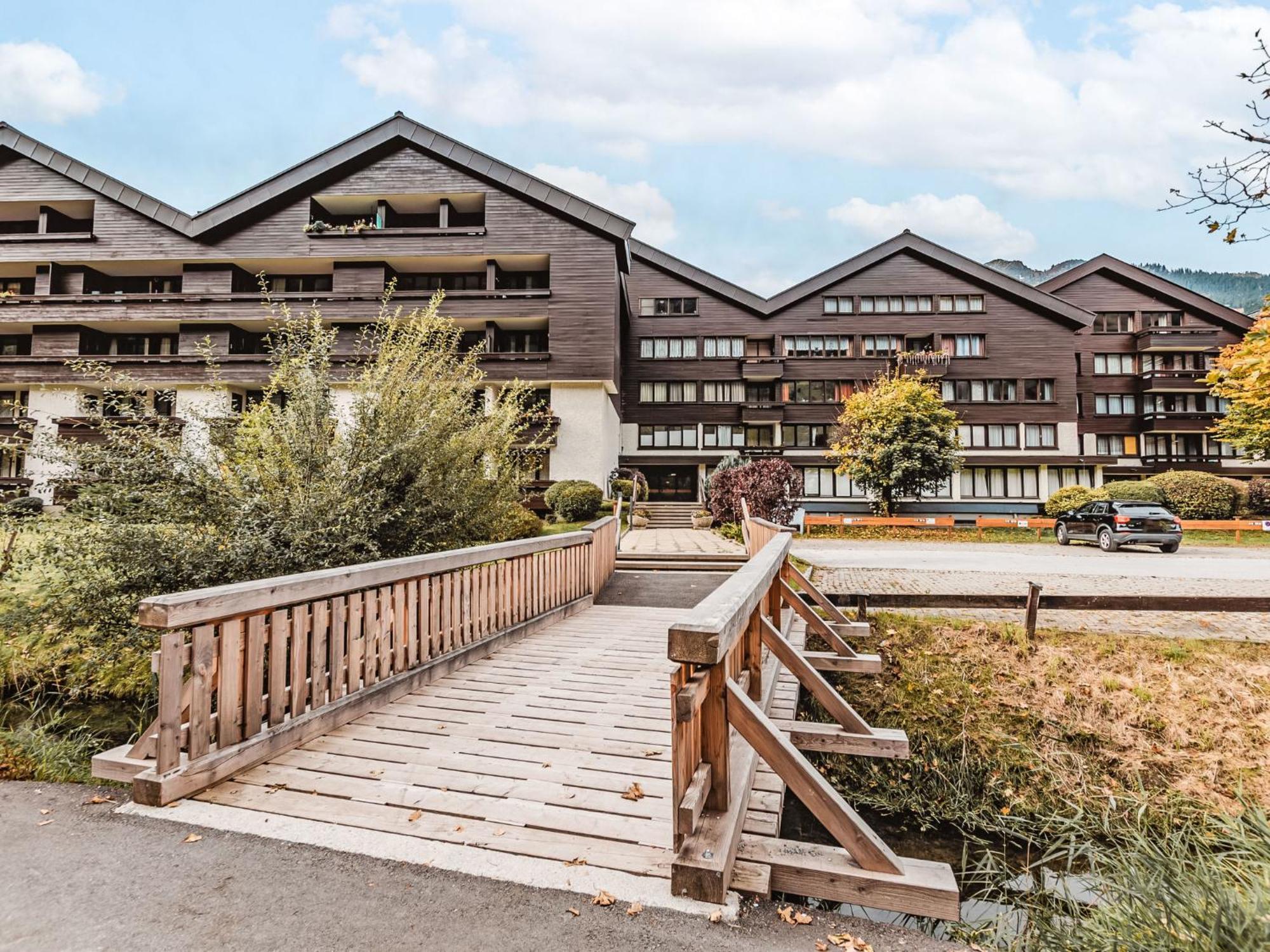 Apartment Sun & Mountain View By Interhome Bad Hofgastein Luaran gambar